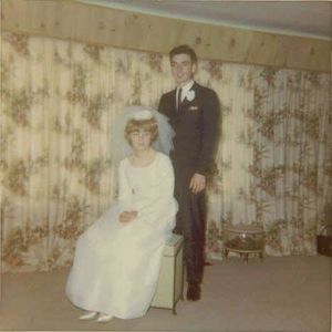 Meet your Posher, Wendy